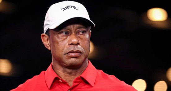Tiger Woods Florida Crash Rollover 2026