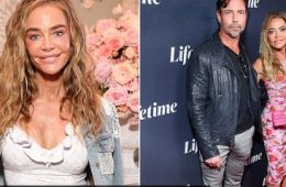 Denise Richards Husband Fraud Case 2026