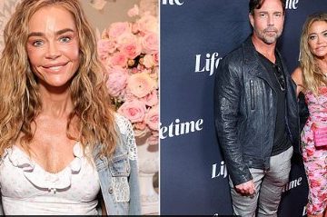 Denise Richards Husband Fraud Case 2026