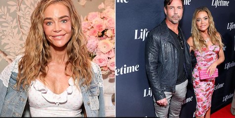 Denise Richards Husband Fraud Case 2026