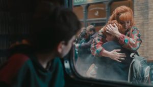 Harry Potter Series Trailer Brings Back Hogwarts Magic for a New Generation