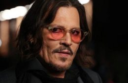 Johnny Depp Leads Netflix Horror Film