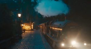 Harry Potter Series Trailer Brings Back Hogwarts Magic for a New Generation