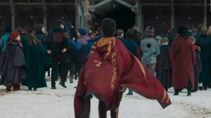 Harry Potter Series Trailer Brings Back Hogwarts Magic for a New Generation
