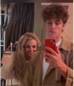 Britney Spears Returns to Instagram After DUI Arrest