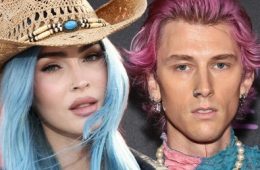 Megan Fox Blocks MGK After Instagram Buzz