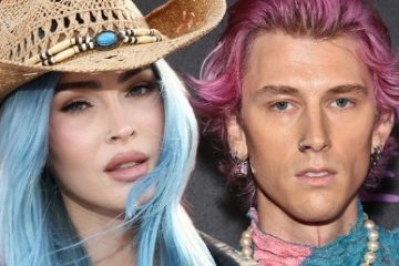 Megan Fox Blocks MGK After Instagram Buzz