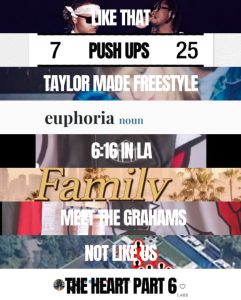 Jay-Z Says Drake vs Kendrick Lamar Beef Went Too Far