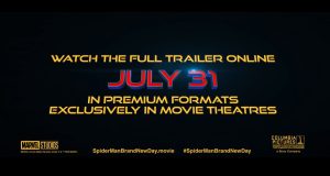 Spider-Man Brand New Day Fan Video Breaks Internet