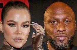 Khloé Kardashian Opens Up About Lamar Odom Incident
