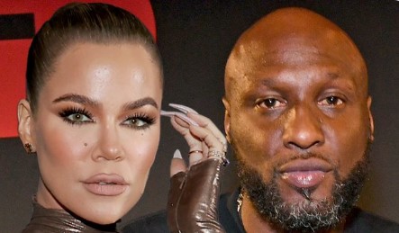 Khloé Kardashian Opens Up About Lamar Odom Incident