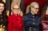 Anne Hathaway & Meryl Streep Launch Prada 2 Tour