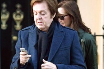 Paul McCartney Reddit Ban Sparks Online Debate