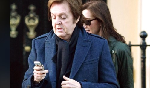 Paul McCartney Reddit Ban Sparks Online Debate