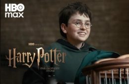 Harry Potter Series Trailer Revives Hogwarts Magic