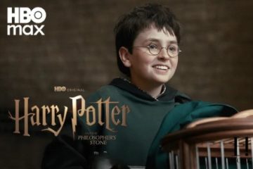 Harry Potter Series Trailer Revives Hogwarts Magic