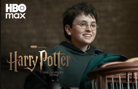 Harry Potter Series Trailer Revives Hogwarts Magic