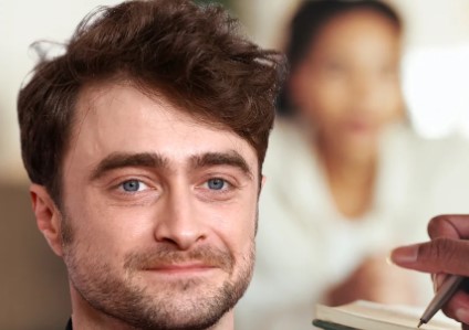 Daniel Radcliffe Urges Therapy for Child Actors