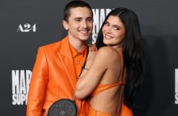 Timothée Chalamet Romance Claim Sparks Buzz