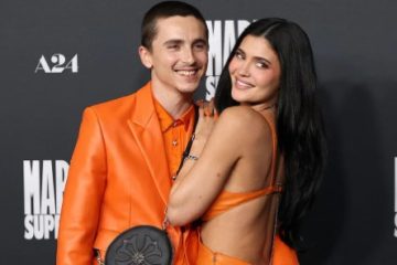 Timothée Chalamet Romance Claim Sparks Buzz