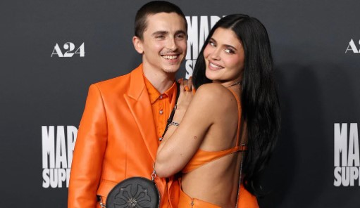 Timothée Chalamet Romance Claim Sparks Buzz