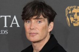 Cillian Murphy Issues Stern Warning As Peaky Blinders Film Hits Netflix