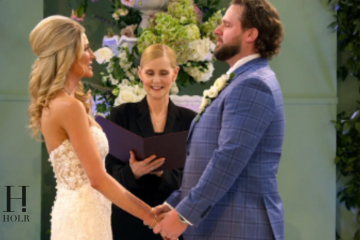 Love Is Blind’s Amber Responds to Altar Rumors