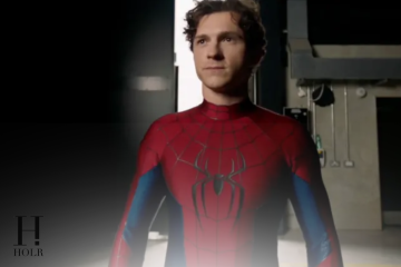Tom Holland Returns in Spider-Man Brand New Day