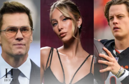 Tom Brady Shades Joe Burrow After Alix Earle Party