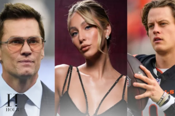 Tom Brady Shades Joe Burrow After Alix Earle Party