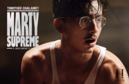 Marty Supreme HBO Max Release Explained