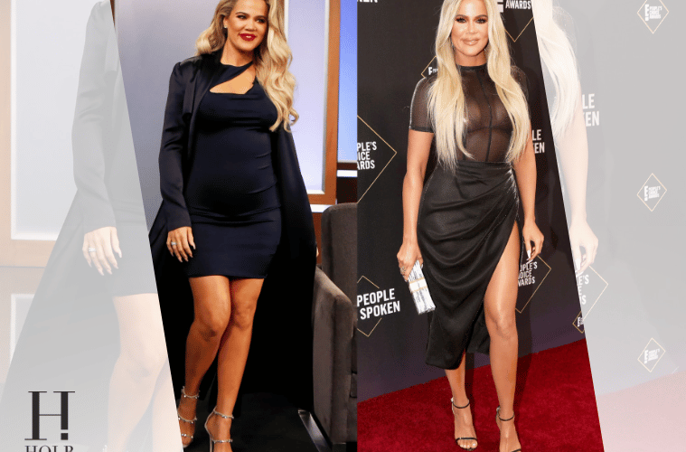 Khloe Kardashian Weight Loss Catalyst Revealed
