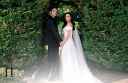 Demi Lovato Marriage Insight Jutes Fictional Character