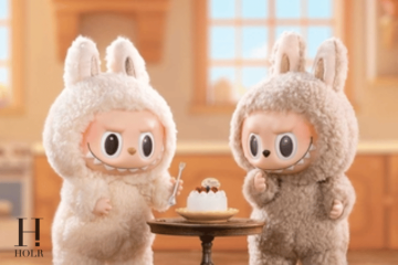 Labubu Movie Announced With Paddington Director