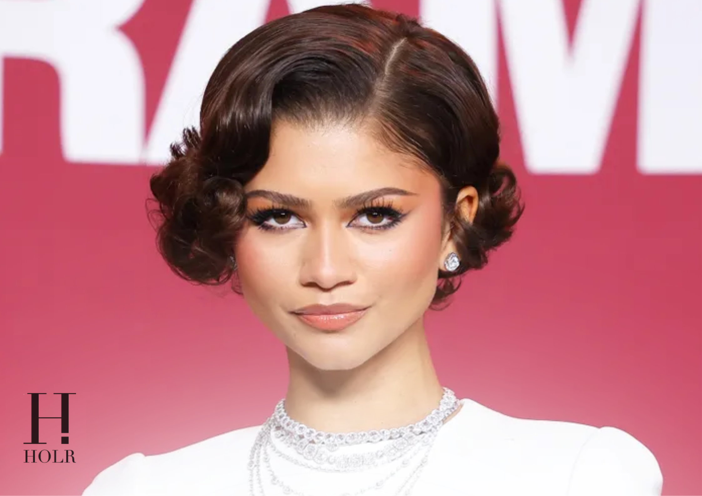 Zendaya Talks Marriage Amid Tom Holland Rumors