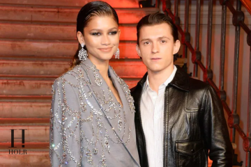 Zendaya, Tom Holland Tie the Knot?