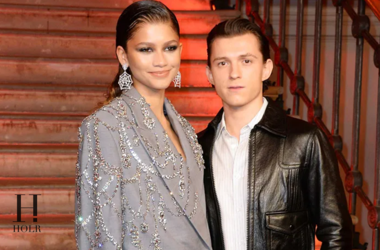 Zendaya, Tom Holland Tie the Knot?