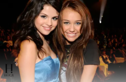 Selena Gomez Joins Hannah Montana Anniversary Special
