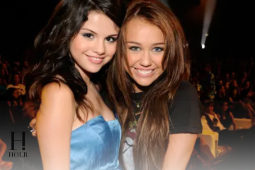 Selena Gomez Joins Hannah Montana Anniversary Special