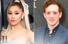 Ariana Grande Praises Ethan Slater After Show