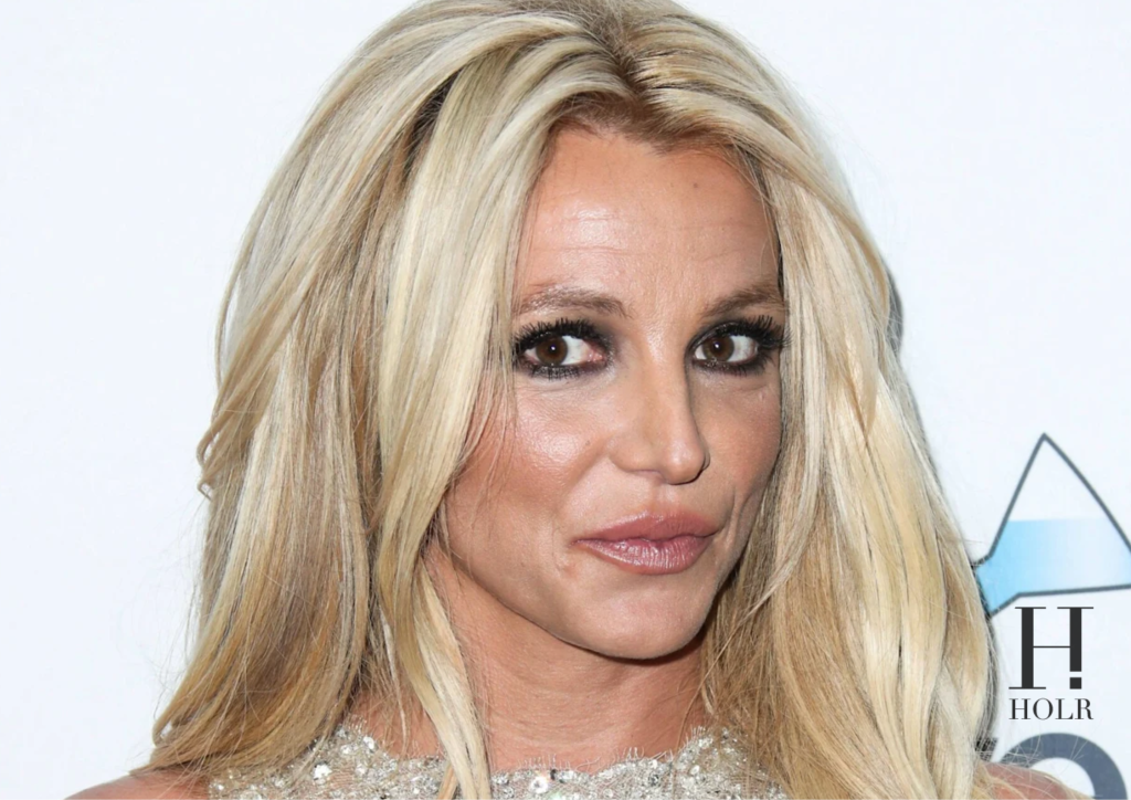 Britney Spears Deactivates Instagram After DUI Arrest –