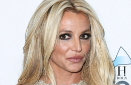 Britney Spears Deactivates Instagram After DUI Arrest