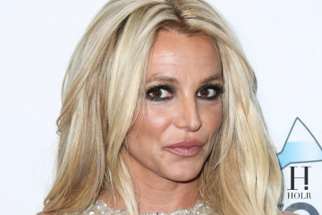 Britney Spears Deactivates Instagram After DUI Arrest