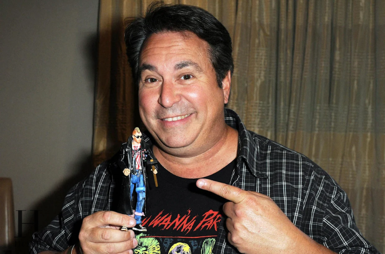 Who Is Brian Peck? Drake Bell Case Explained