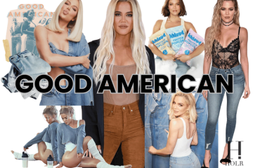 Khloé Kardashian’s Good American Brand Continues to Empower Fashion