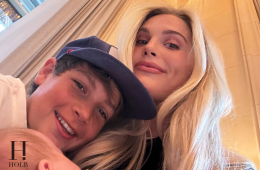 Madison LeCroy’s Son Meets Baby Sister in Emotional Moment