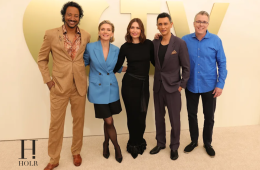 Pluribus Creator Says The Pitt Is Beating Them in Season 2