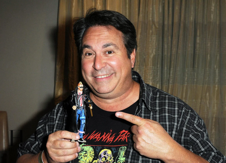 Who Is Brian Peck? Drake Bell Case Explained