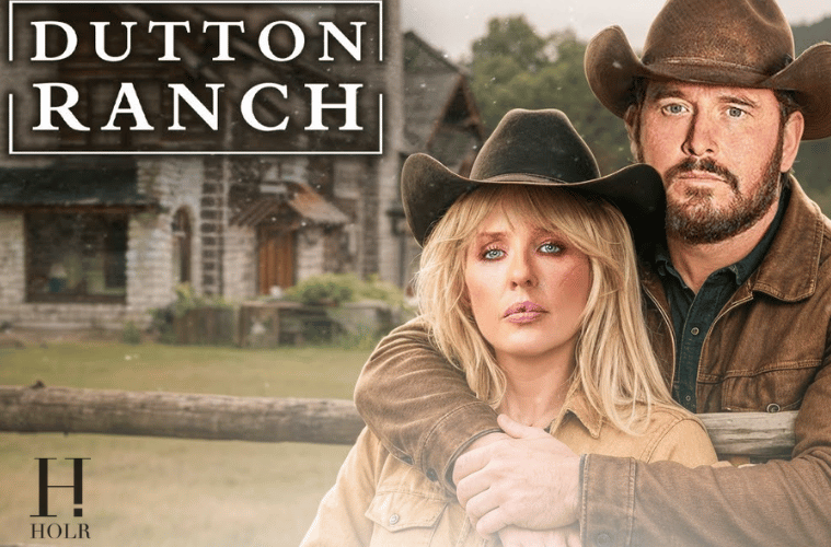Dutton Ranch First Look Beth Rip Spinoff Release