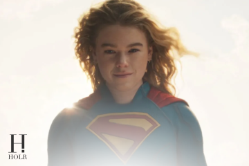 Milly Alcock Supergirl Backlash Scorsese Scott Debate